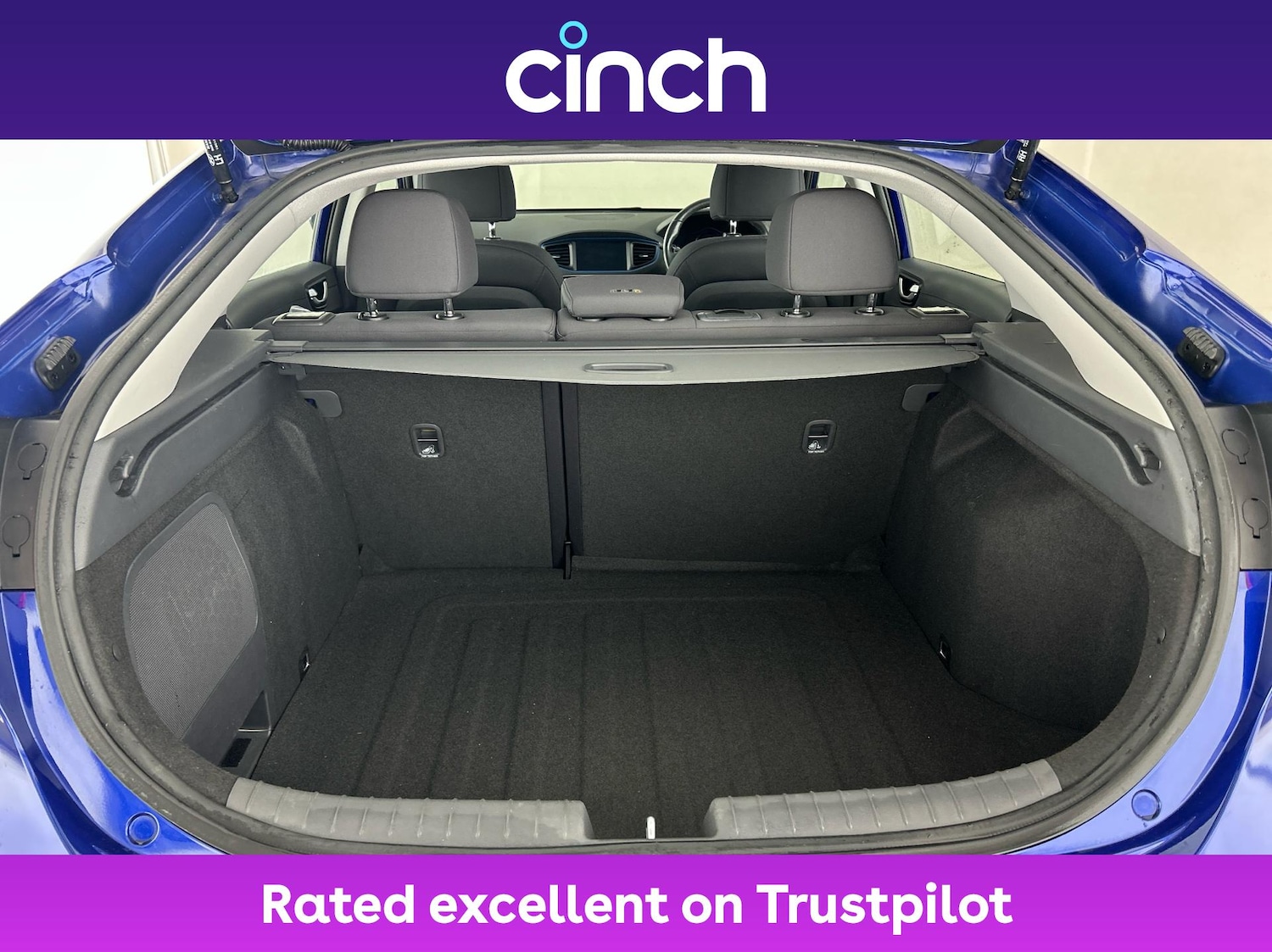 Used Hyundai IONIQ 2019 for sale - 76416265: Photo 21