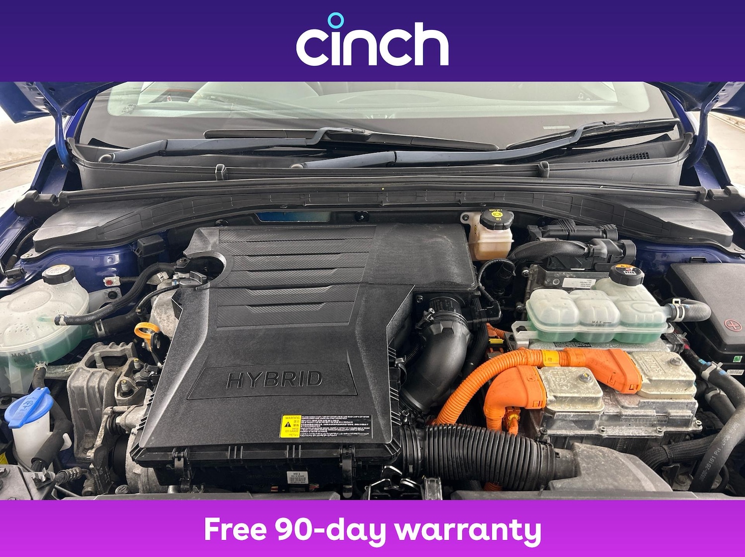 Used Hyundai IONIQ 2019 for sale - 76416265: Photo 23