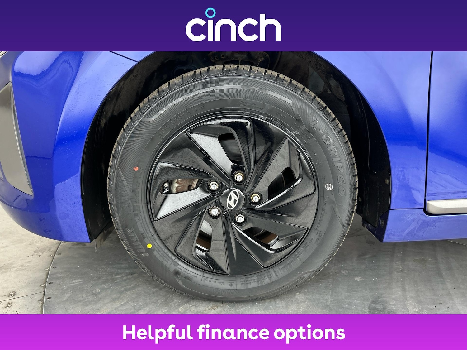 Used Hyundai IONIQ 2019 for sale - 76416265: Photo 24