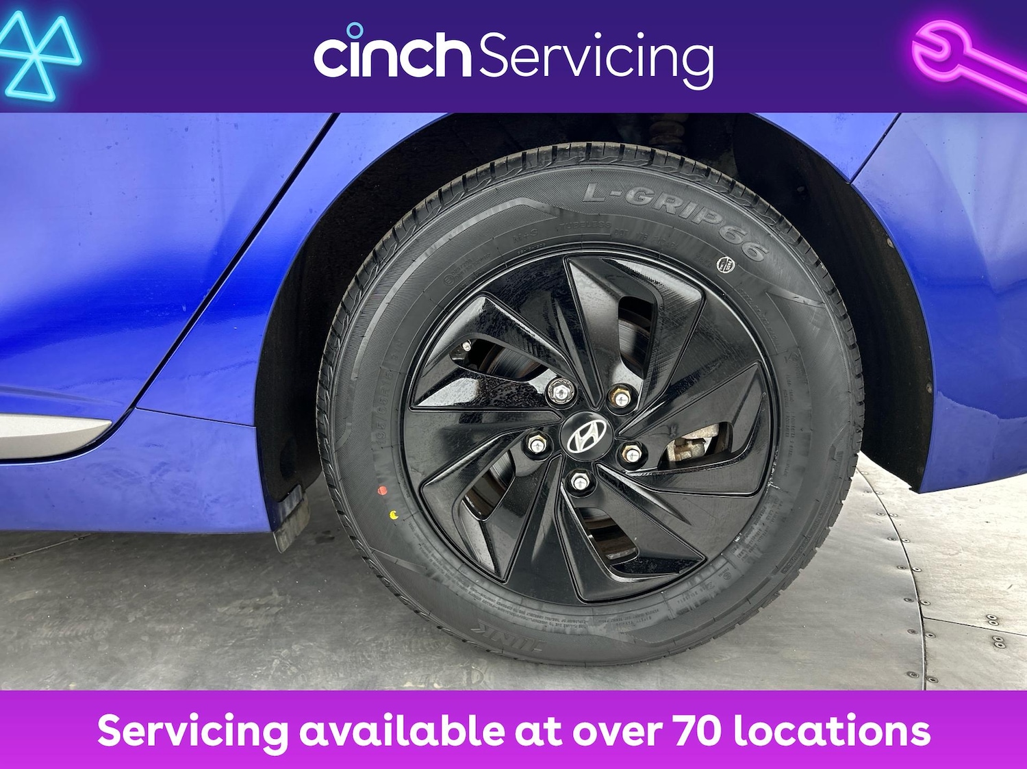 Used Hyundai IONIQ 2019 for sale - 76416265: Photo 26