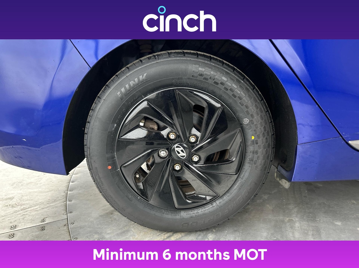 Used Hyundai IONIQ 2019 for sale - 76416265: Photo 27