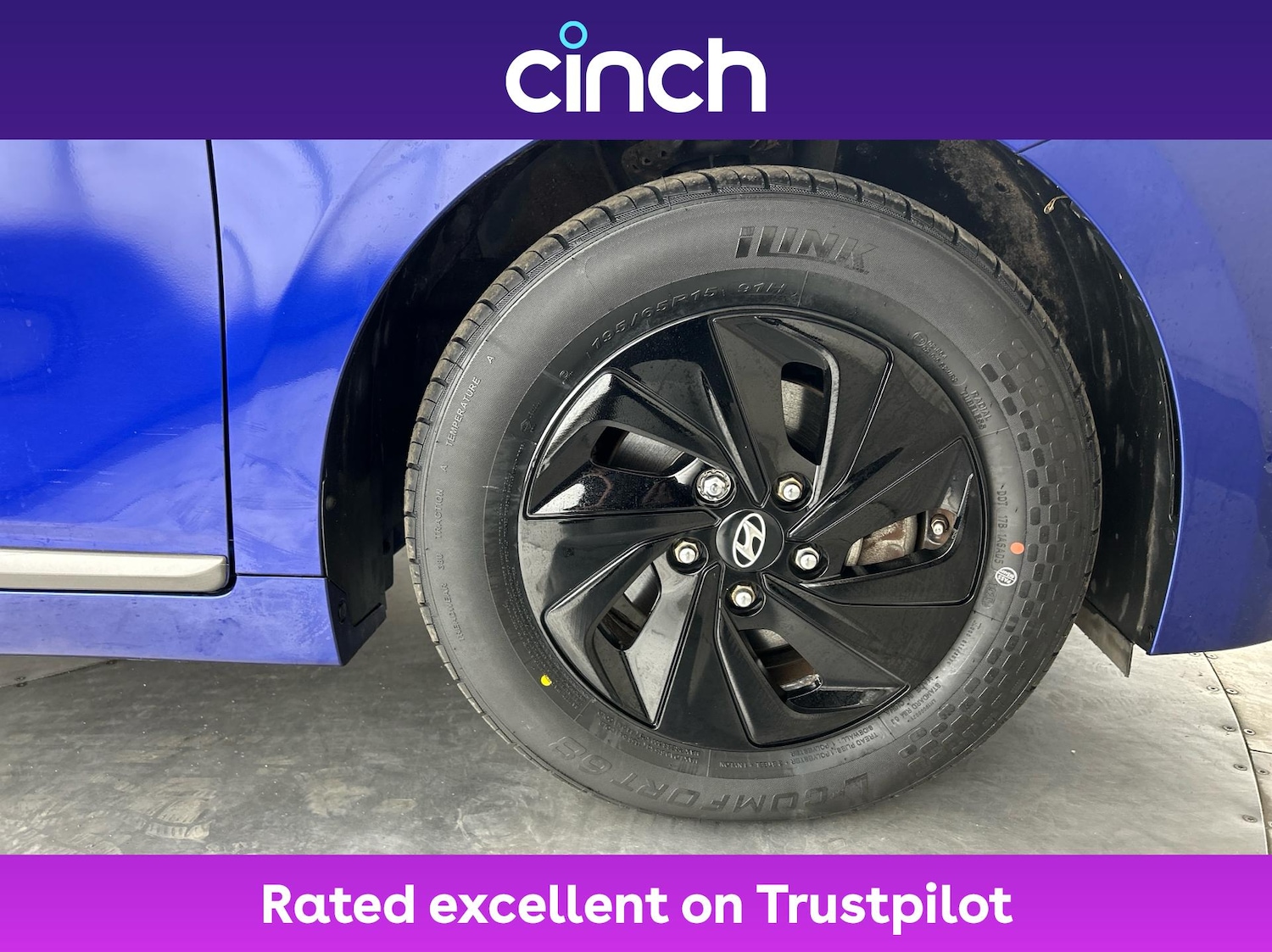 Used Hyundai IONIQ 2019 for sale - 76416265: Photo 28