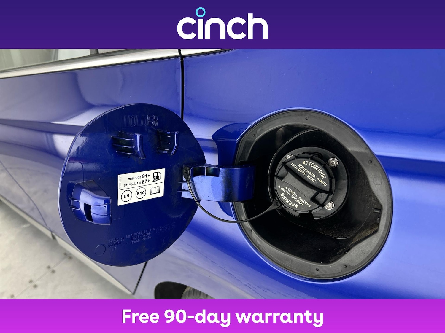 Used Hyundai IONIQ 2019 for sale - 76416265: Photo 29