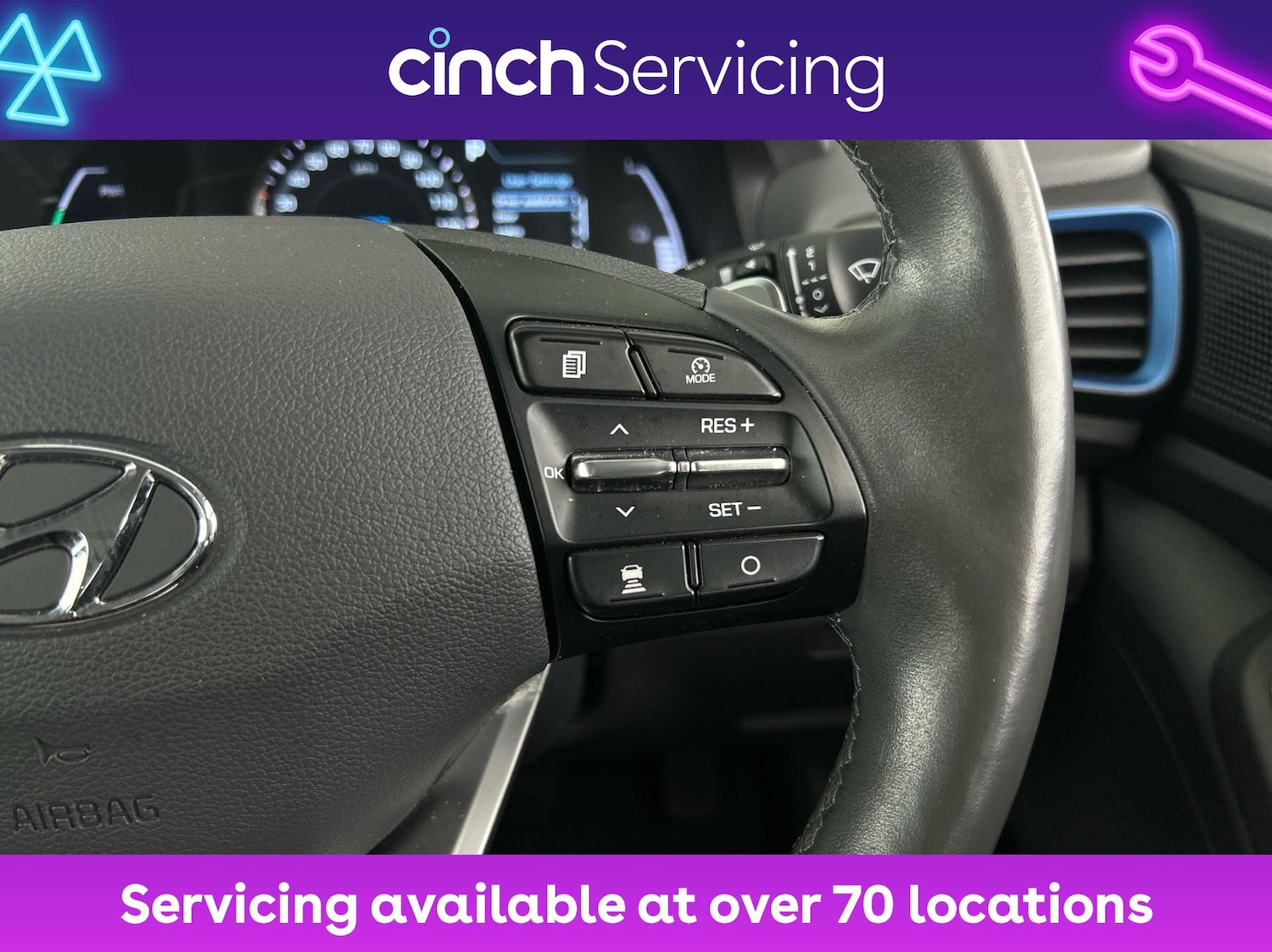 Used Hyundai IONIQ 2019 for sale - 76416265: Photo 31