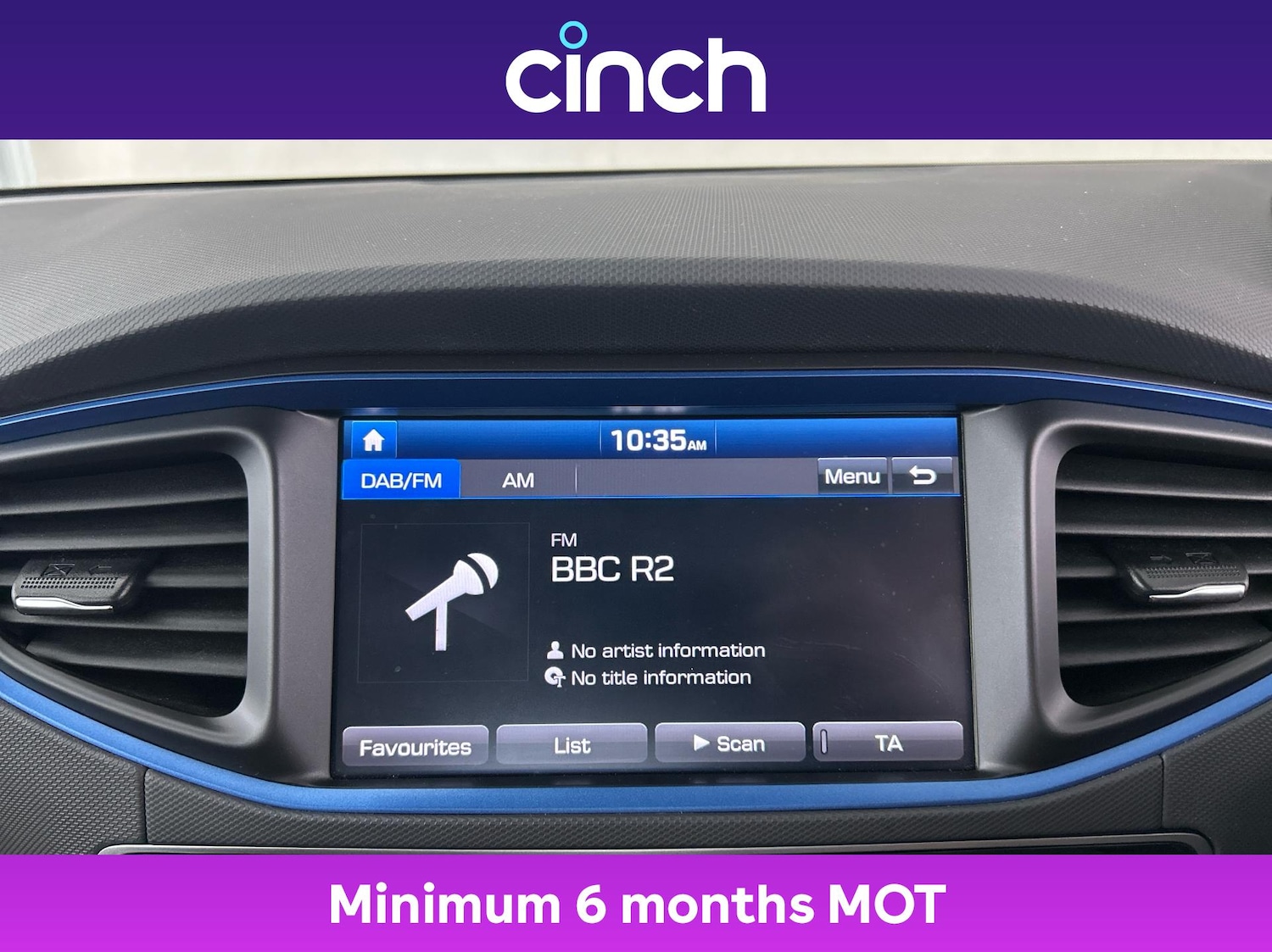 Used Hyundai IONIQ 2019 for sale - 76416265: Photo 32