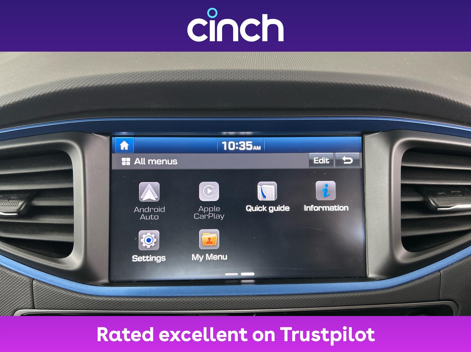 Used Hyundai IONIQ 2019 for sale - 76416265: Photo 33