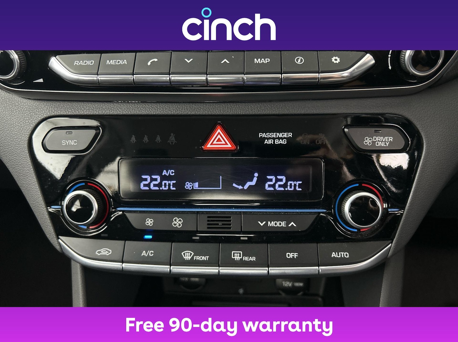 Used Hyundai IONIQ 2019 for sale - 76416265: Photo 34