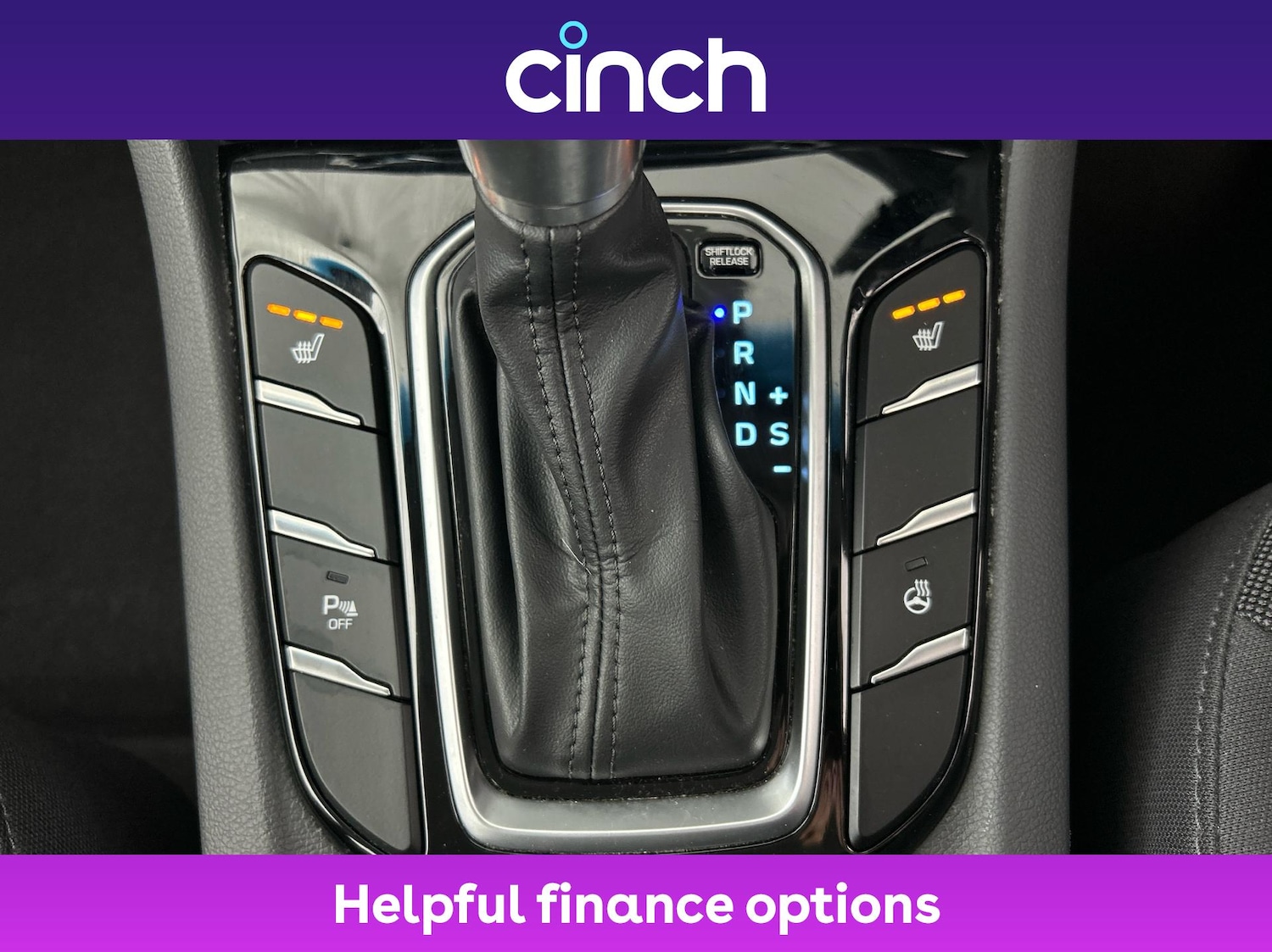 Used Hyundai IONIQ 2019 for sale - 76416265: Photo 35