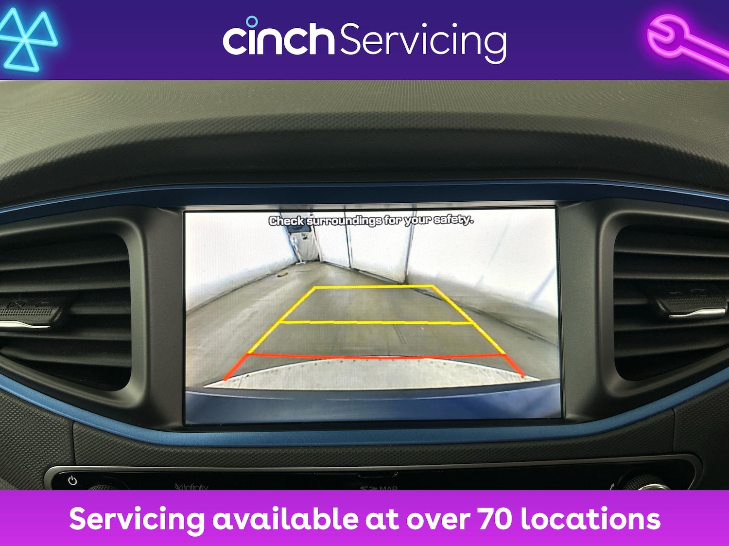 Used Hyundai IONIQ 2019 for sale - 76416265: Photo 36