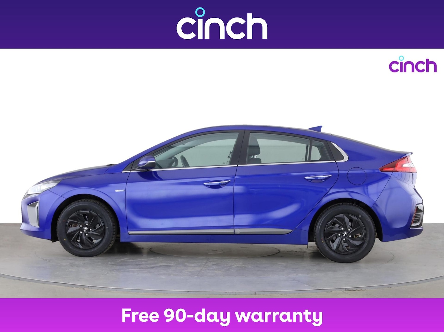 Used Hyundai IONIQ 2019 for sale - 76416265: Photo 8