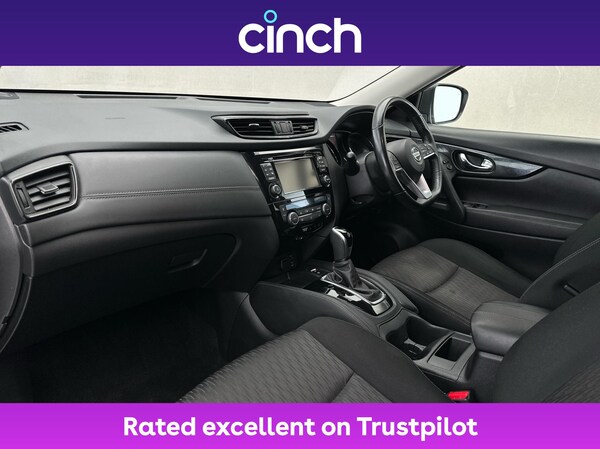 Used Nissan X-Trail 2020 for sale - 75704609: Photo 14
