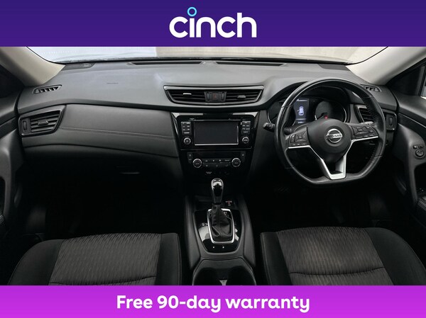 Used Nissan X-Trail 2020 for sale - 75704609: Photo 15