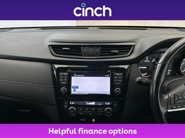 Used Nissan X-Trail 2020 for sale - 75704609: Photo 17