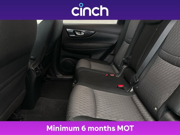 Used Nissan X-Trail 2020 for sale - 75704609: Photo 20