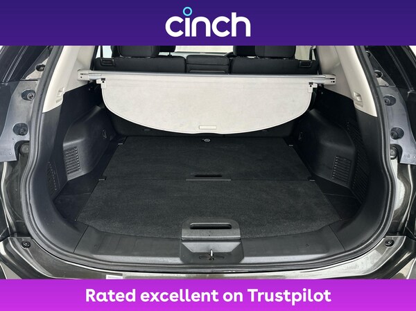 Used Nissan X-Trail 2020 for sale - 75704609: Photo 21