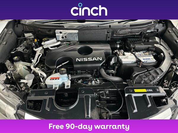 Used Nissan X-Trail 2020 for sale - 75704609: Photo 23