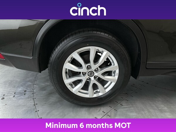 Used Nissan X-Trail 2020 for sale - 75704609: Photo 27