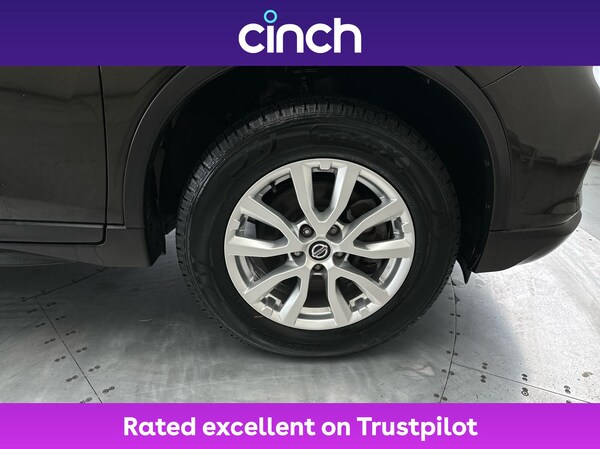 Used Nissan X-Trail 2020 for sale - 75704609: Photo 28