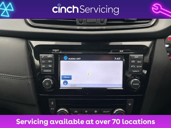 Used Nissan X-Trail 2020 for sale - 75704609: Photo 31