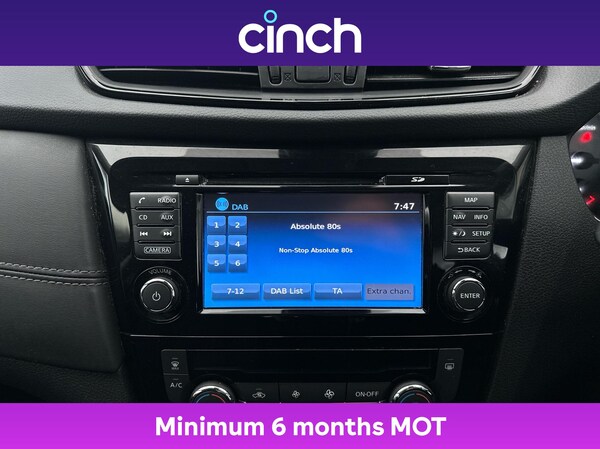 Used Nissan X-Trail 2020 for sale - 75704609: Photo 32