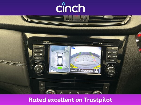 Used Nissan X-Trail 2020 for sale - 75704609: Photo 33