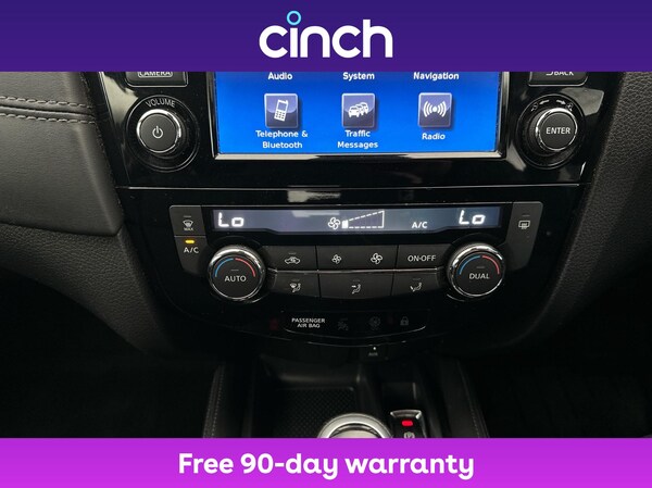 Used Nissan X-Trail 2020 for sale - 75704609: Photo 34