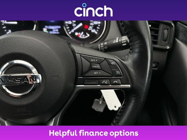 Used Nissan X-Trail 2020 for sale - 75704609: Photo 35