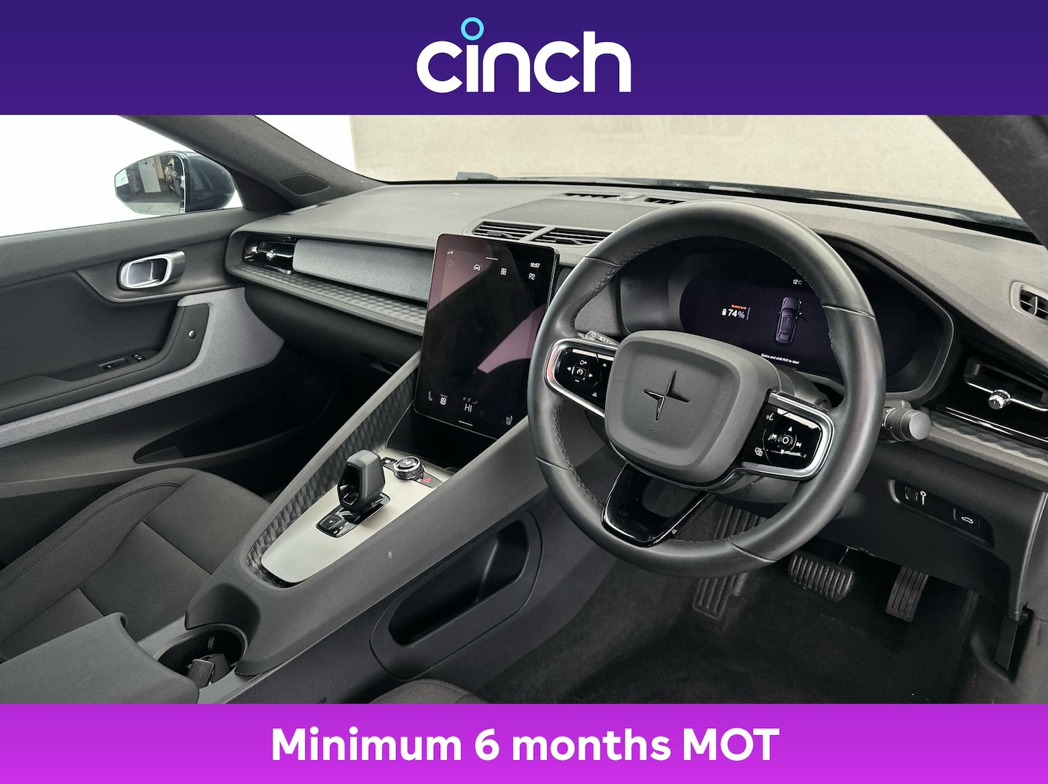 Used Polestar Polestar 2 2022 for sale - 76501134: Photo 12