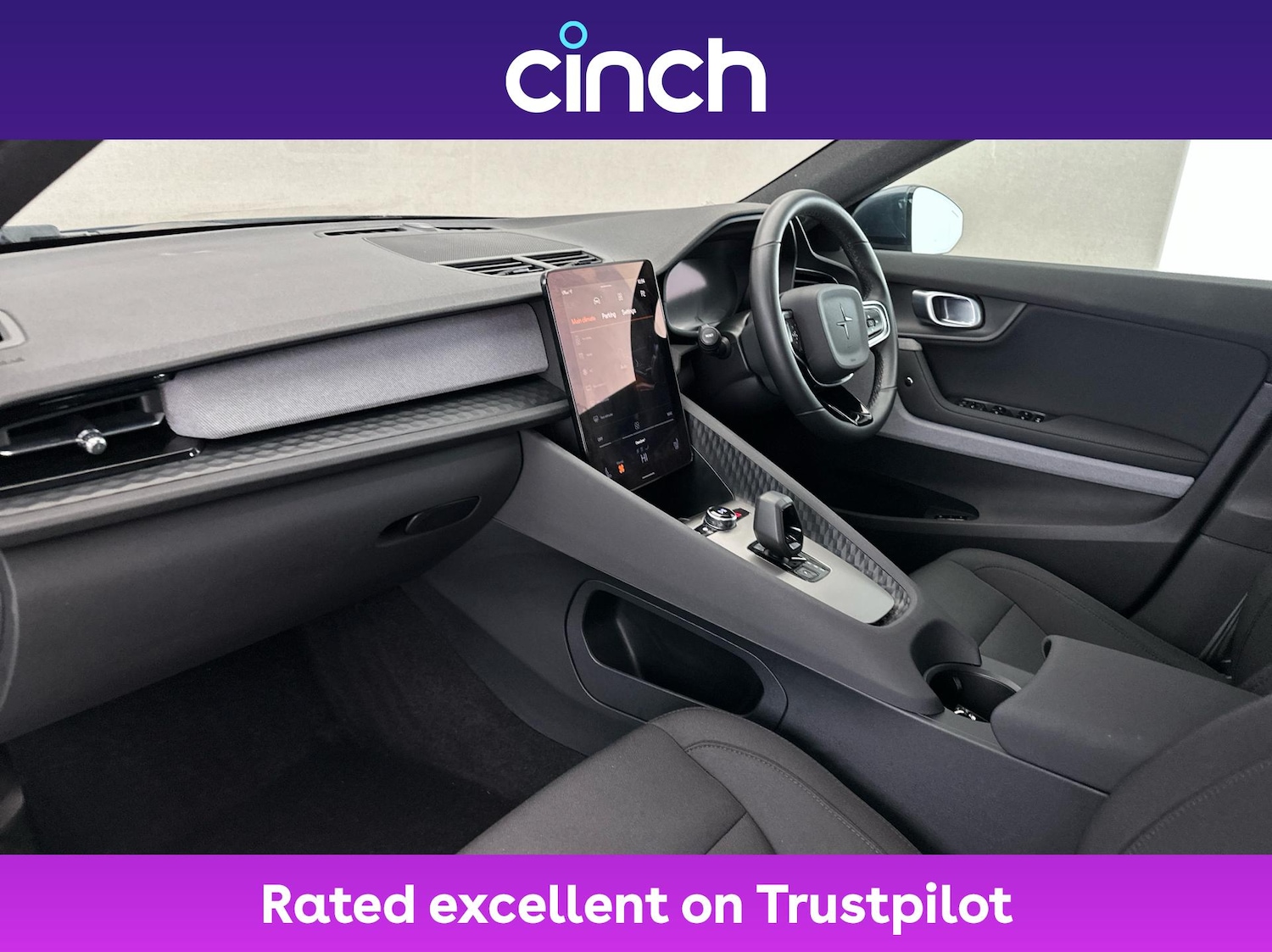 Used Polestar Polestar 2 2022 for sale - 76501134: Photo 14