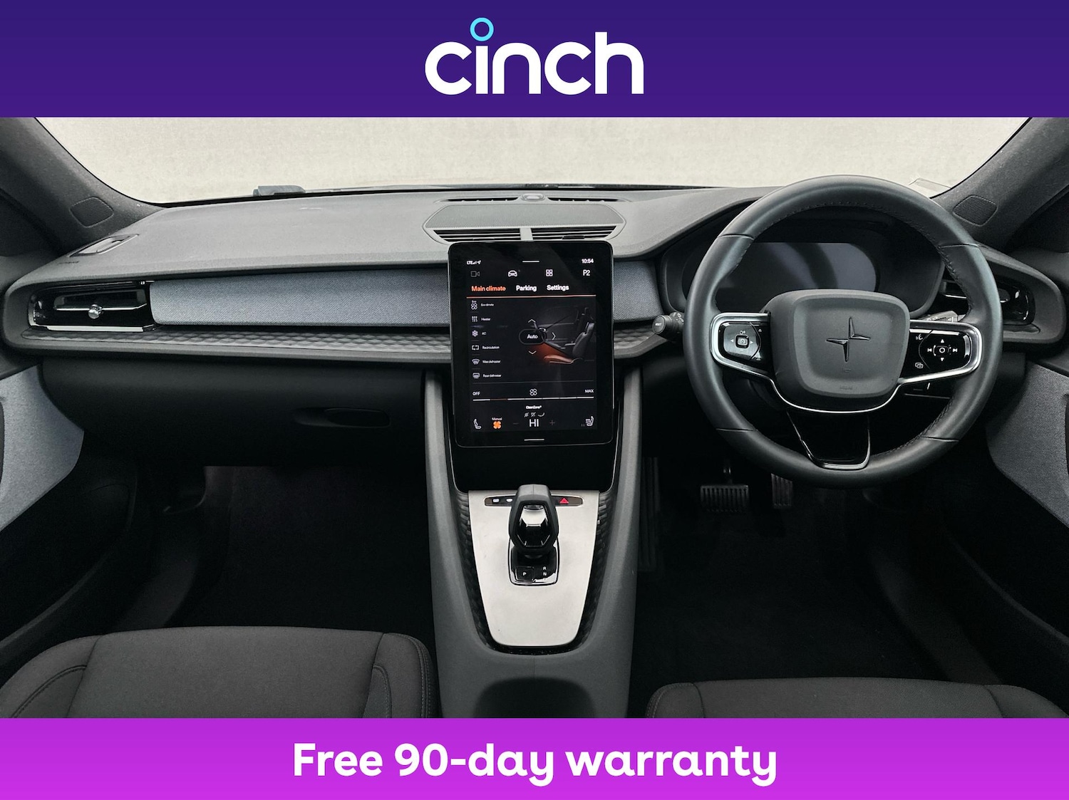 Used Polestar Polestar 2 2022 for sale - 76501134: Photo 15