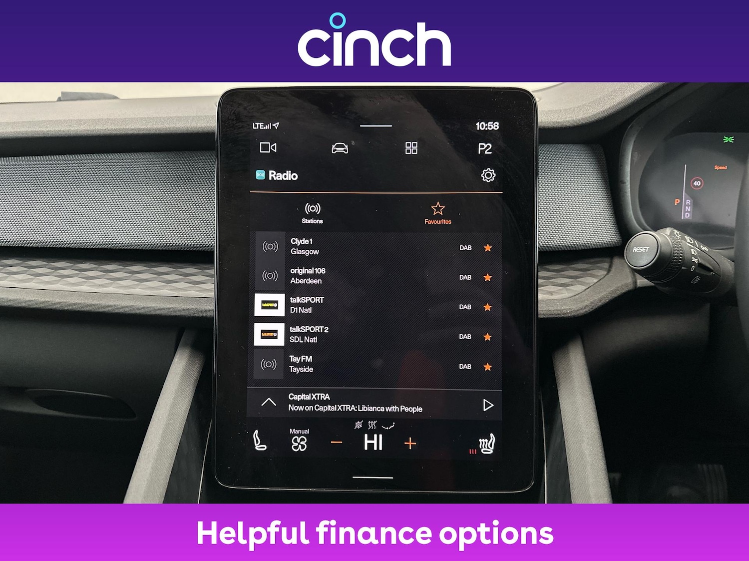 Used Polestar Polestar 2 2022 for sale - 76501134: Photo 17