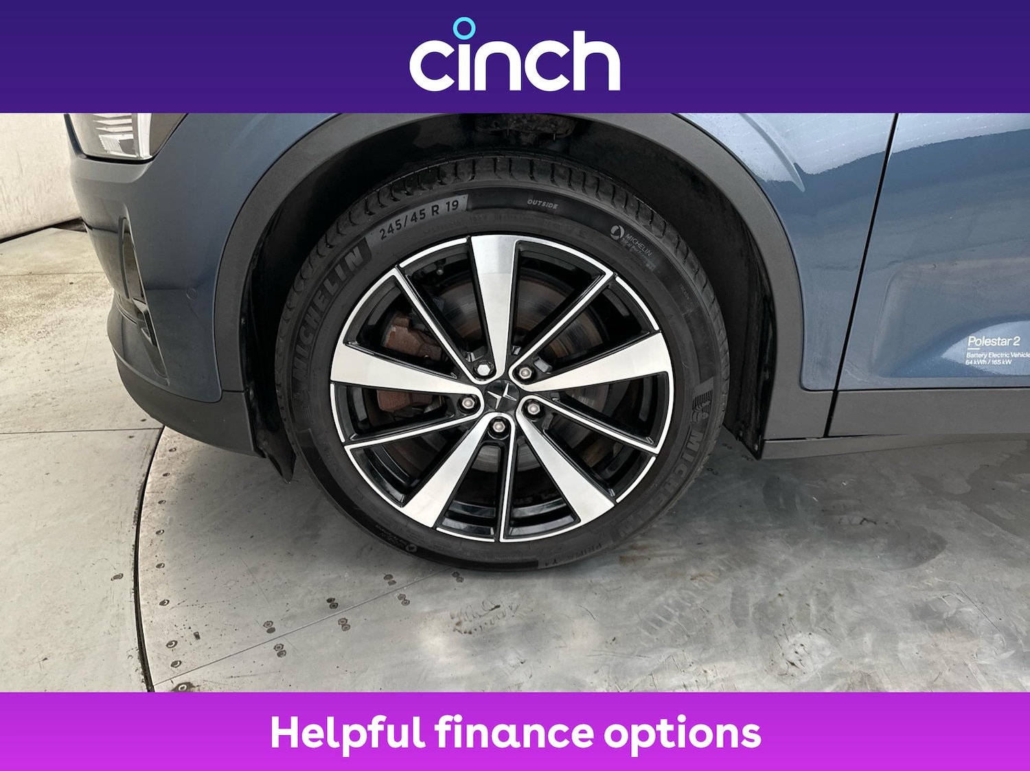 Used Polestar Polestar 2 2022 for sale - 76501134: Photo 24