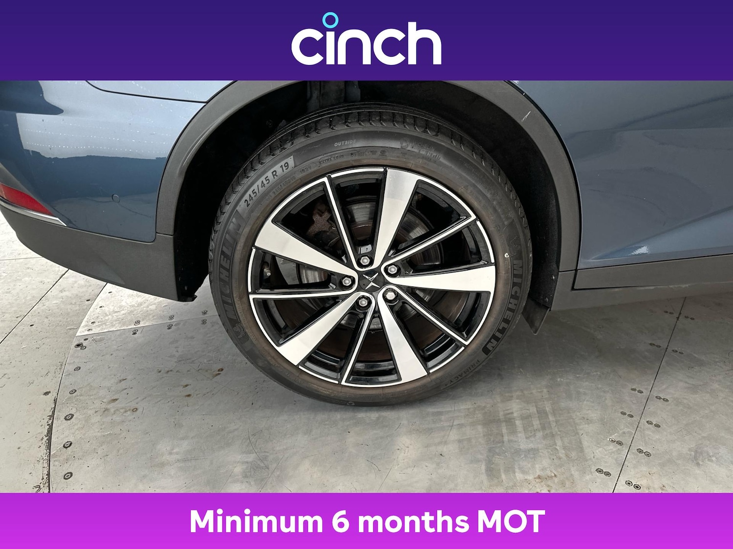 Used Polestar Polestar 2 2022 for sale - 76501134: Photo 27