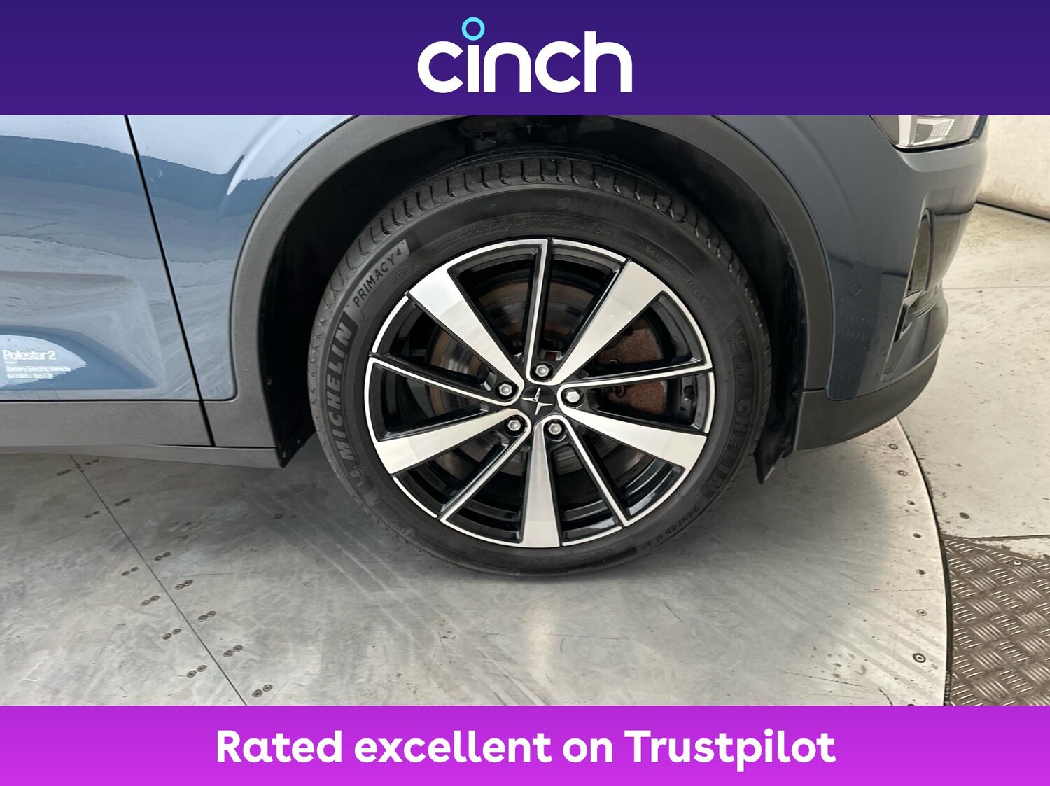 Used Polestar Polestar 2 2022 for sale - 76501134: Photo 28