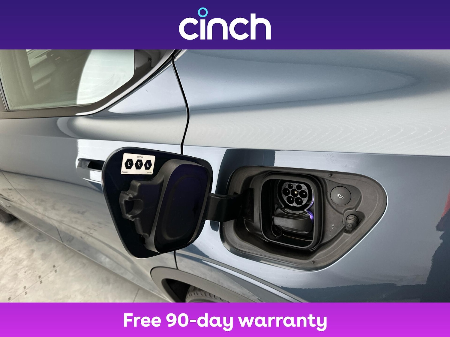 Used Polestar Polestar 2 2022 for sale - 76501134: Photo 29