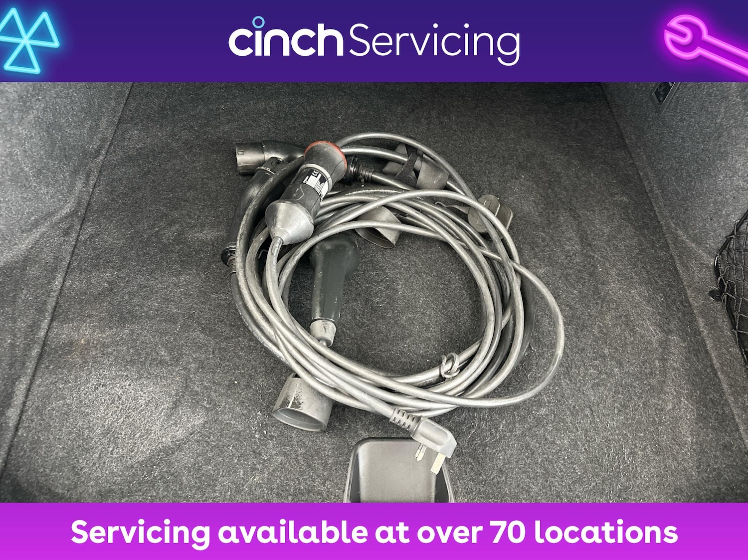 Used Polestar Polestar 2 2022 for sale - 76501134: Photo 31