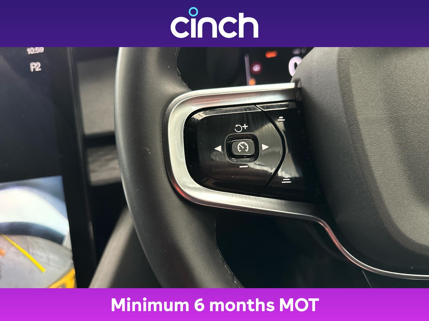 Used Polestar Polestar 2 2022 for sale - 76501134: Photo 32