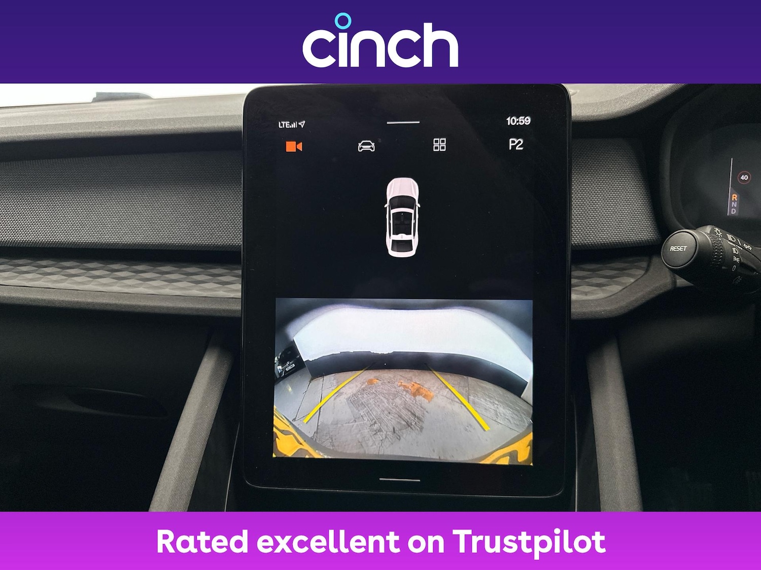 Used Polestar Polestar 2 2022 for sale - 76501134: Photo 33