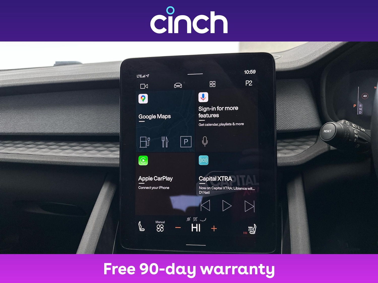 Used Polestar Polestar 2 2022 for sale - 76501134: Photo 34