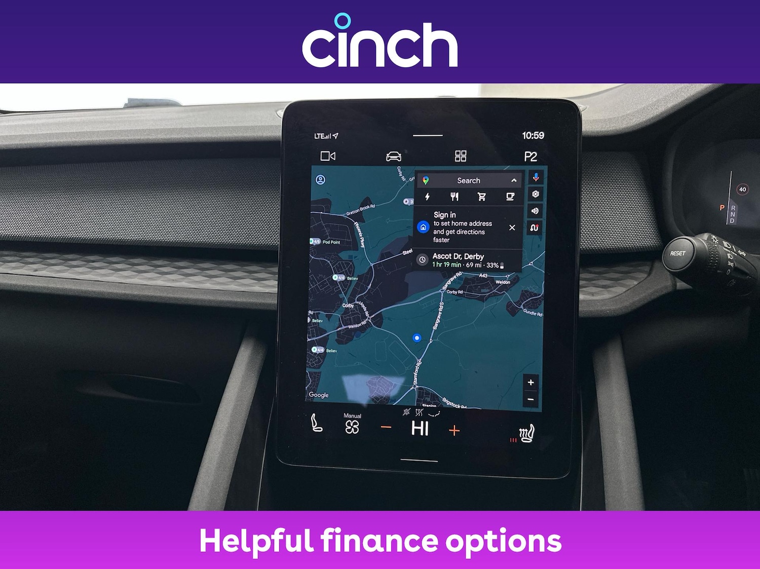 Used Polestar Polestar 2 2022 for sale - 76501134: Photo 35