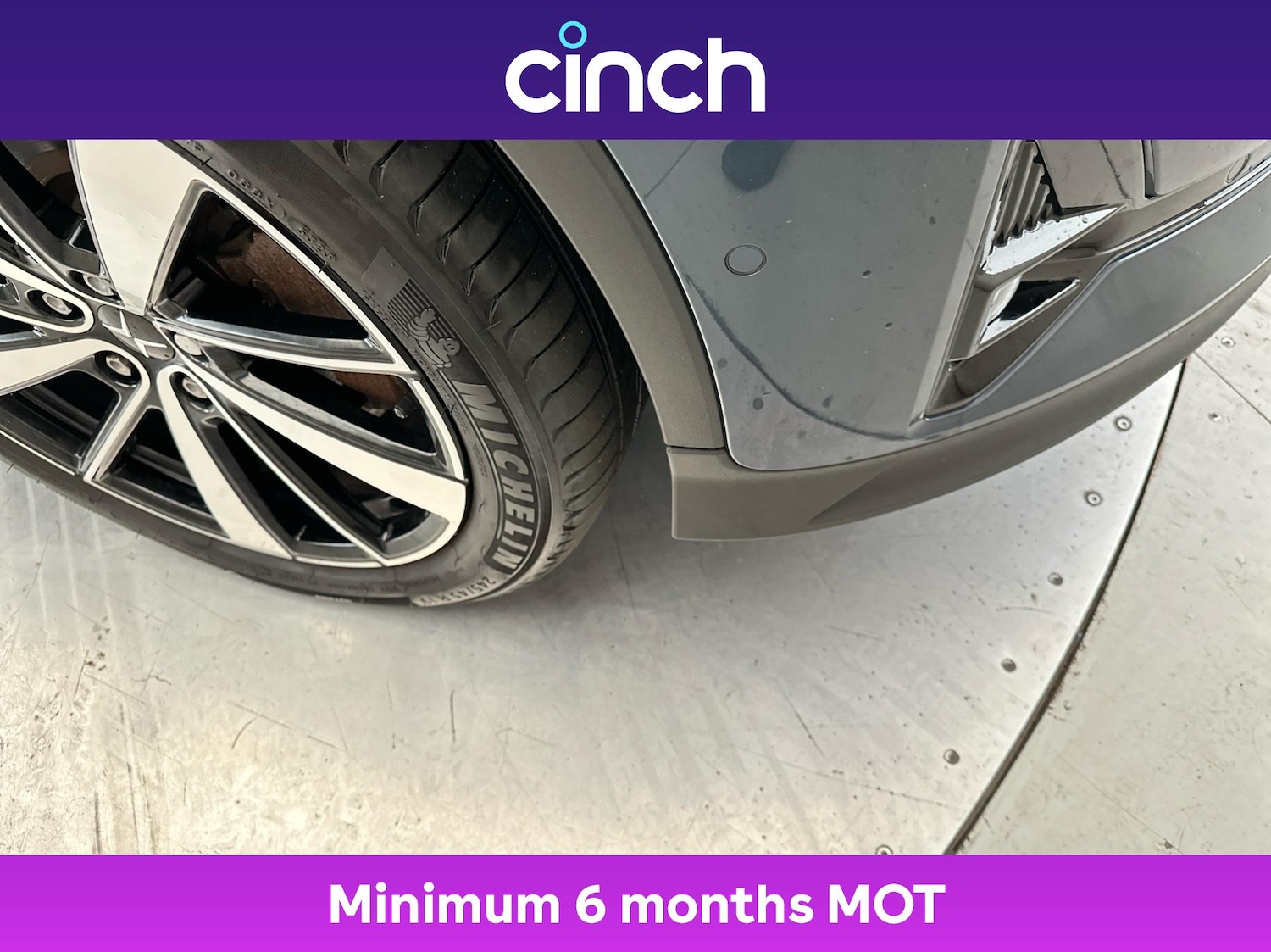 Used Polestar Polestar 2 2022 for sale - 76501134: Photo 37