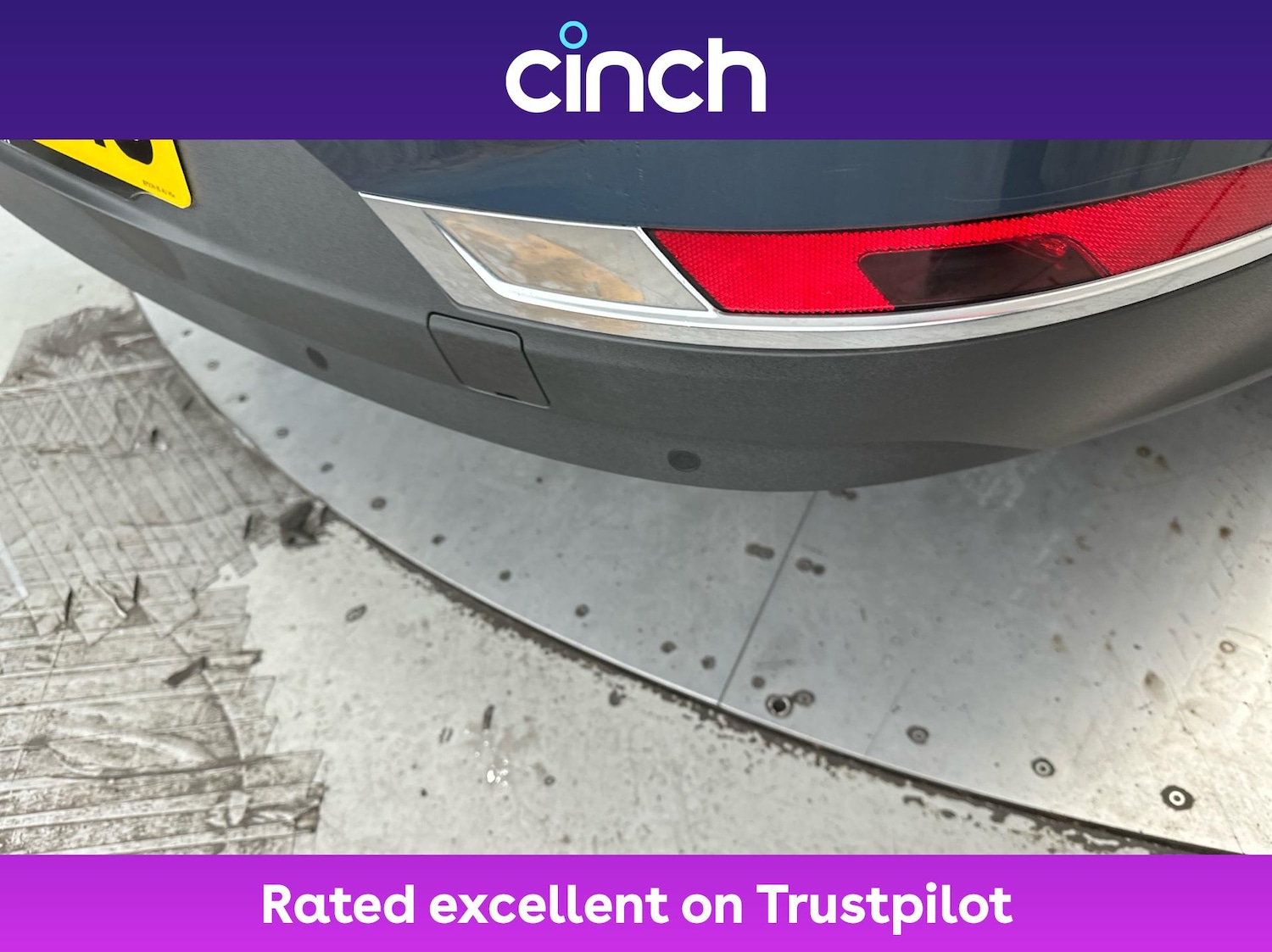 Used Polestar Polestar 2 2022 for sale - 76501134: Photo 38