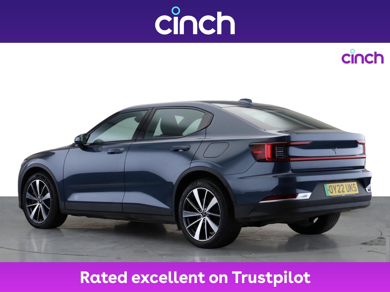 Used Polestar Polestar 2 2022 for sale - 76501134: Photo 6