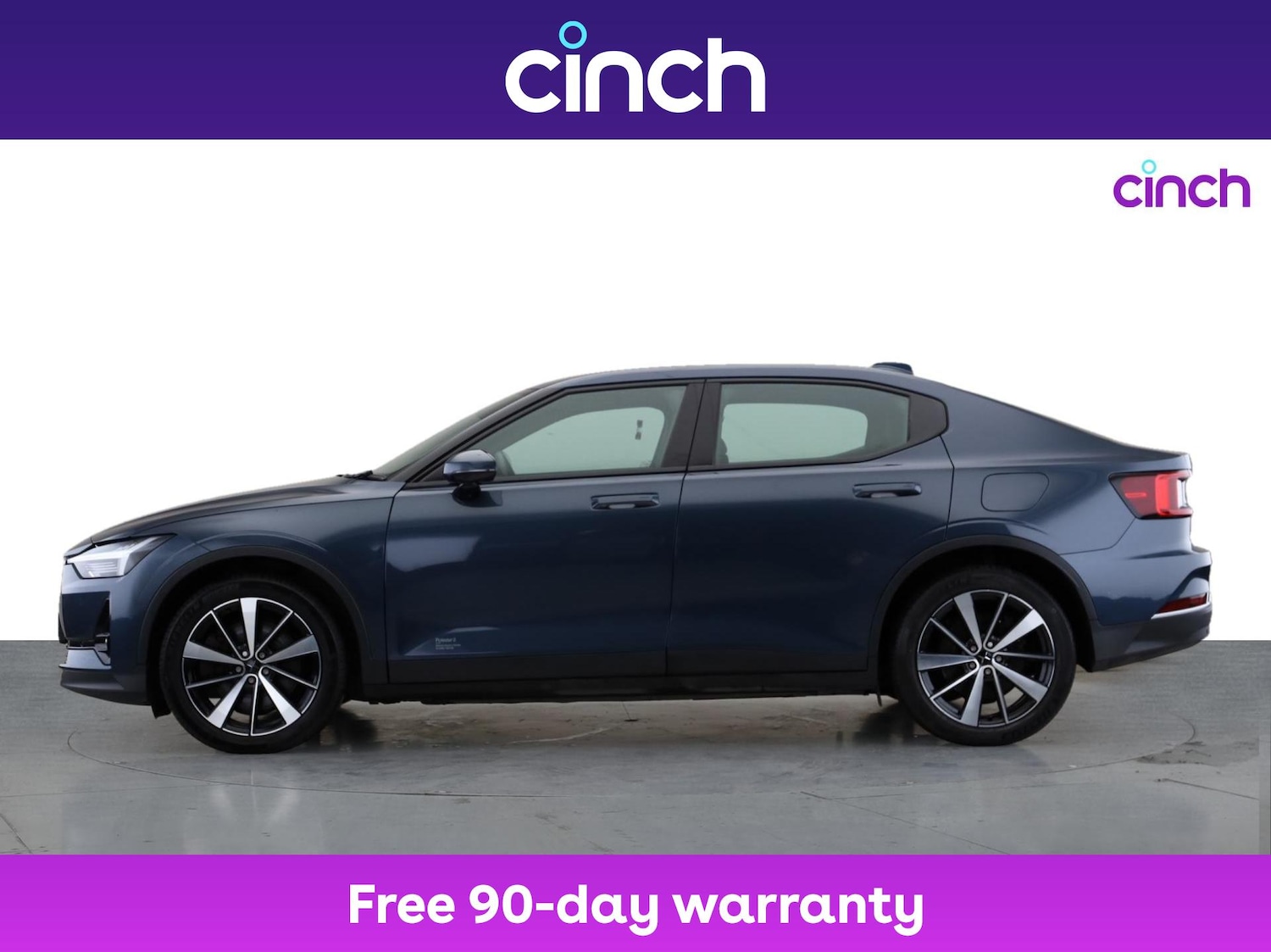 Used Polestar Polestar 2 2022 for sale - 76501134: Photo 8