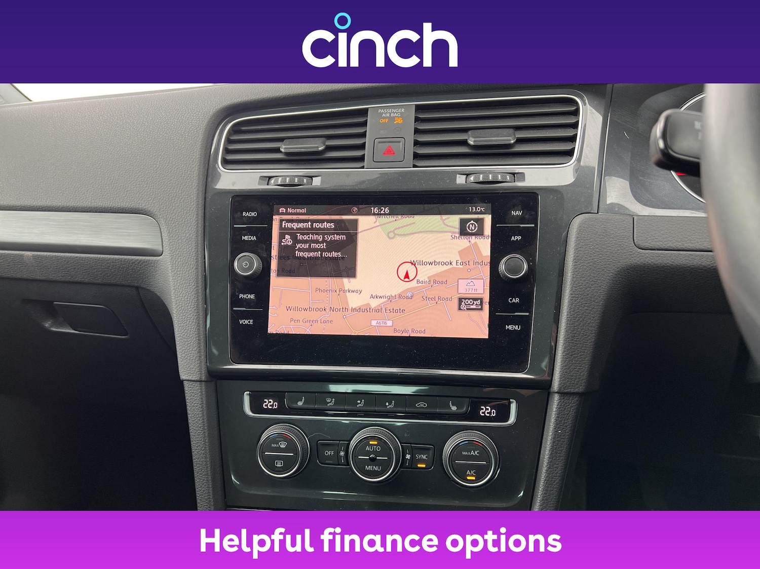 Used Volkswagen Golf 2019 for sale - 77059466: Photo 17