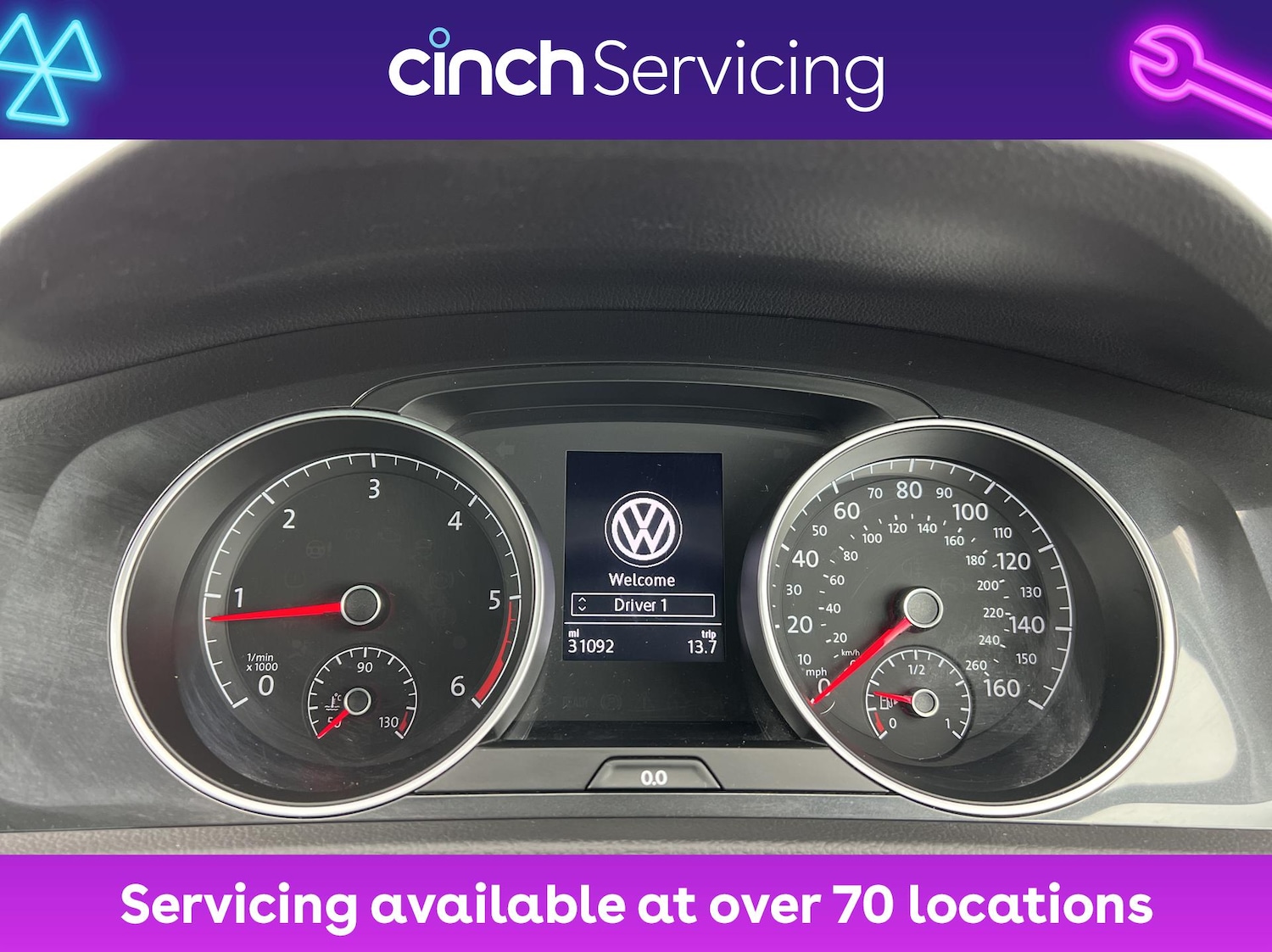 Used Volkswagen Golf 2019 for sale - 77059466: Photo 18