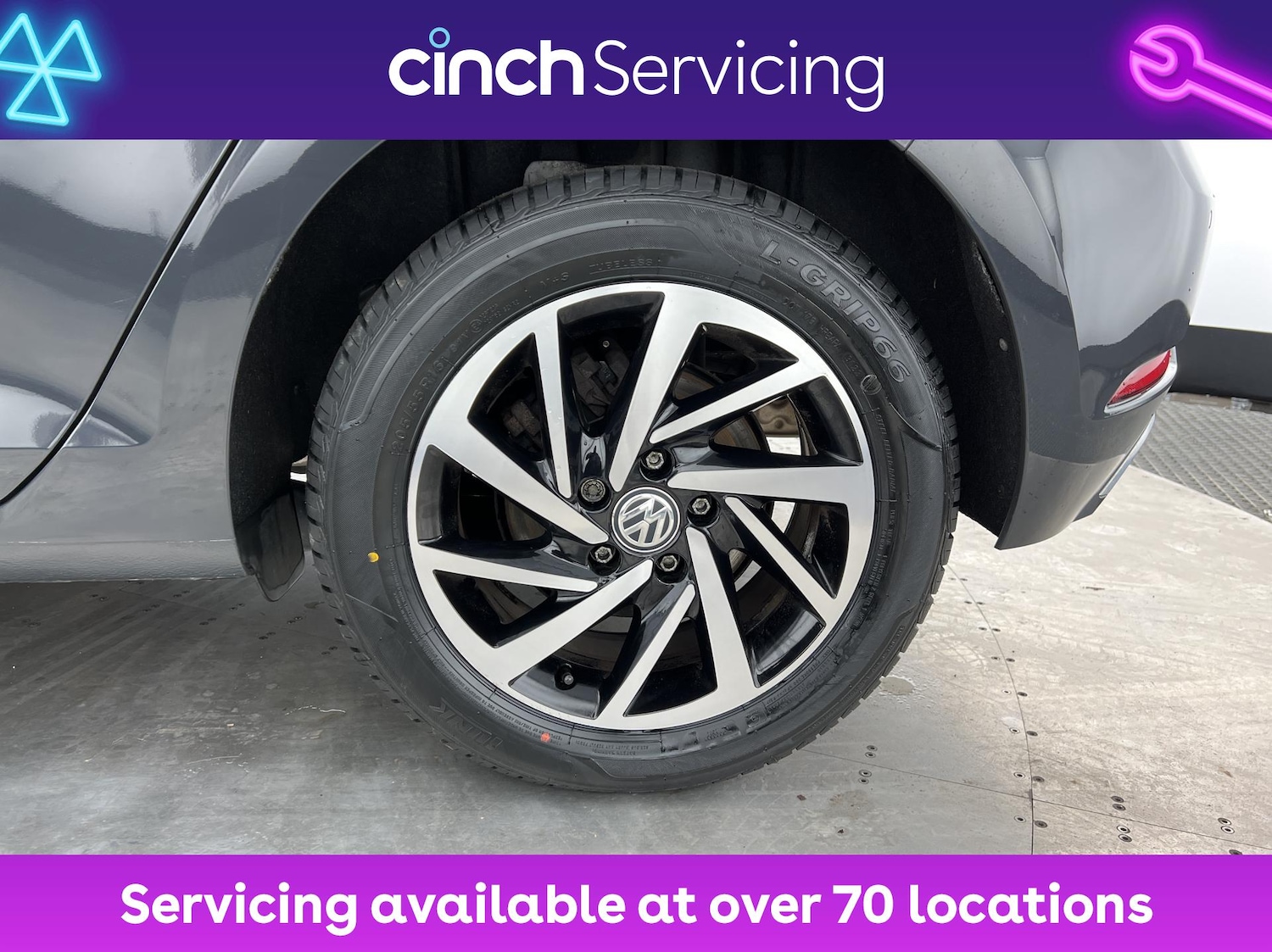 Used Volkswagen Golf 2019 for sale - 77059466: Photo 26