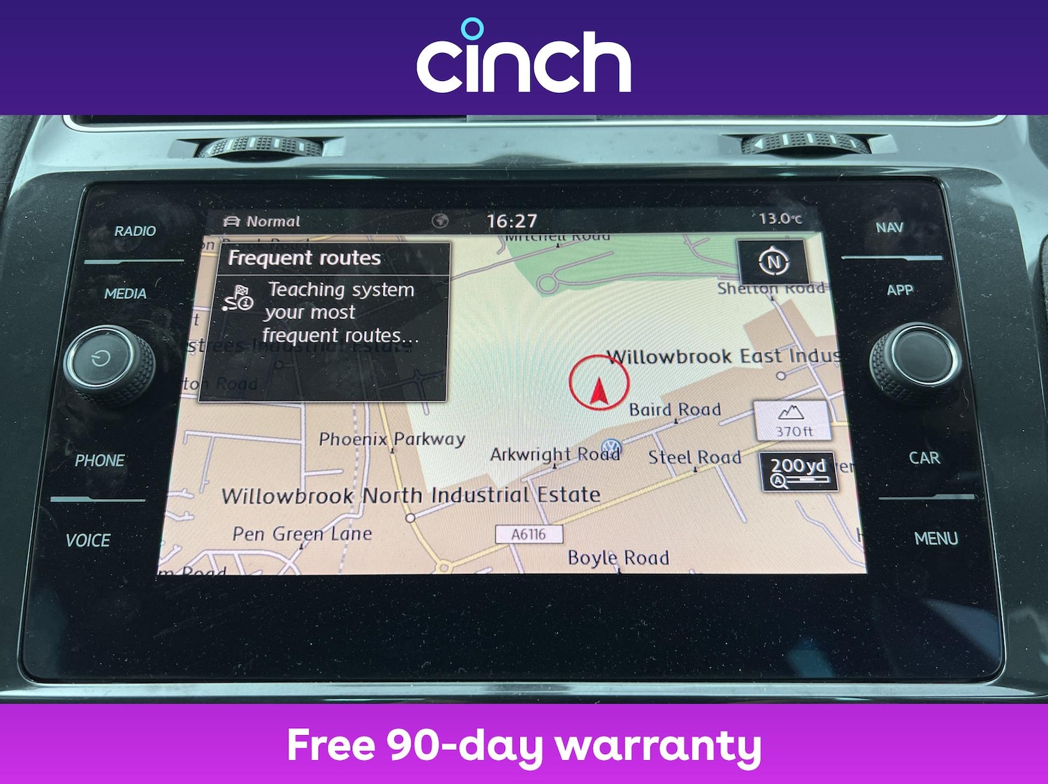 Used Volkswagen Golf 2019 for sale - 77059466: Photo 29