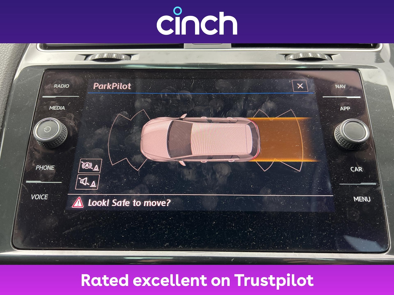 Used Volkswagen Golf 2019 for sale - 77059466: Photo 33