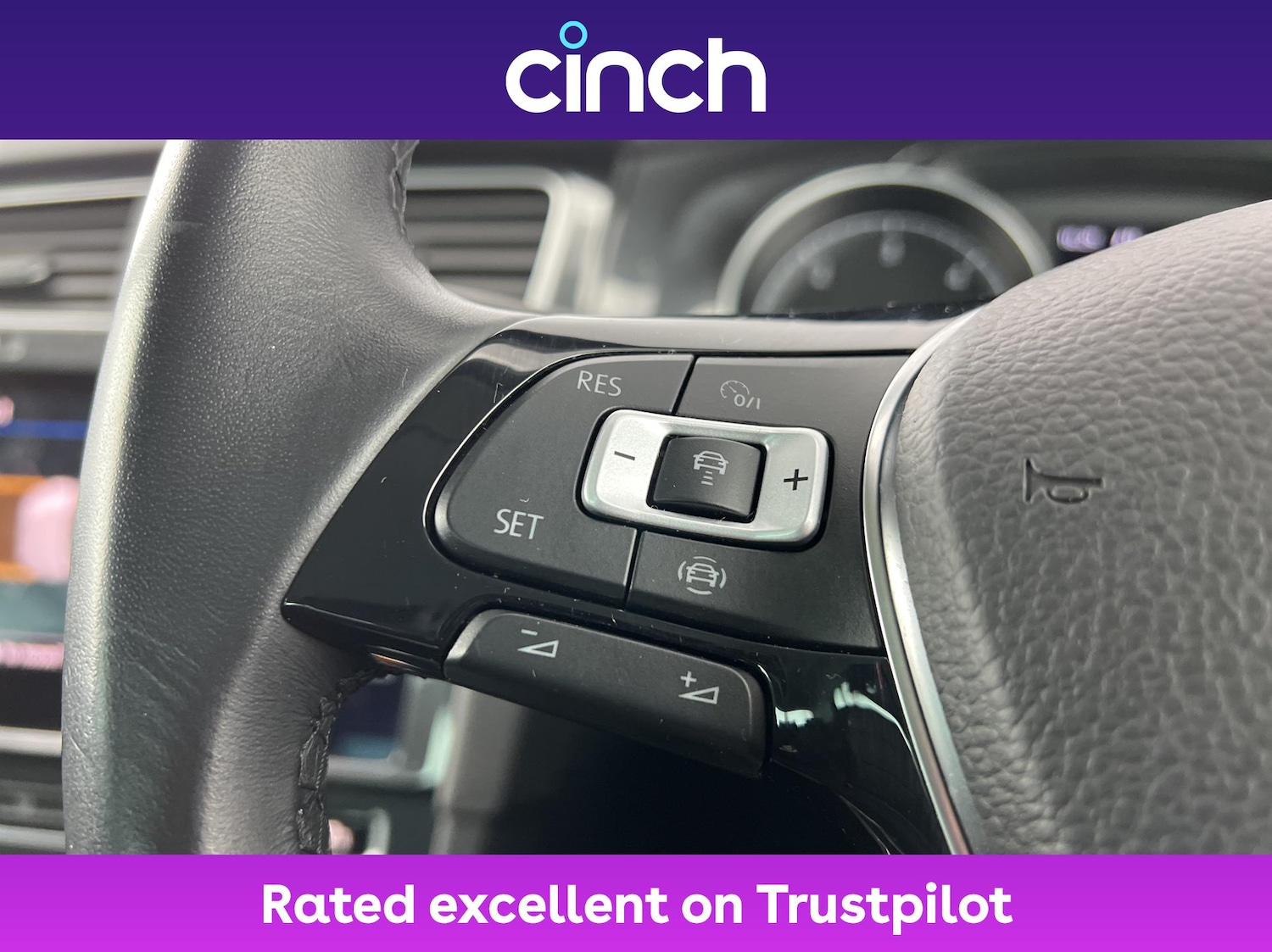 Used Volkswagen Golf 2019 for sale - 77059466: Photo 38